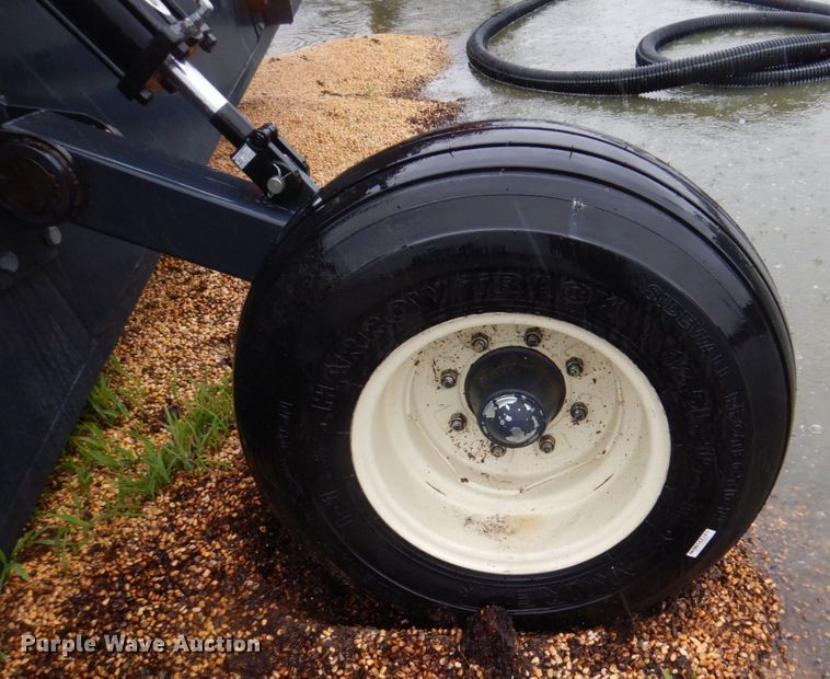 image for item DN7454 Lemar 37-14  conveyor