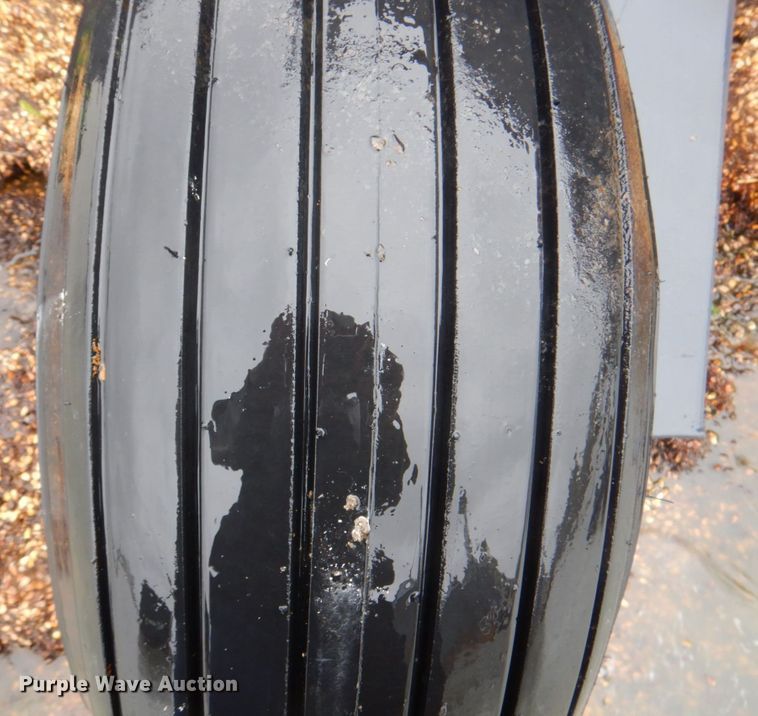 image for item DN7454 Lemar 37-14  conveyor