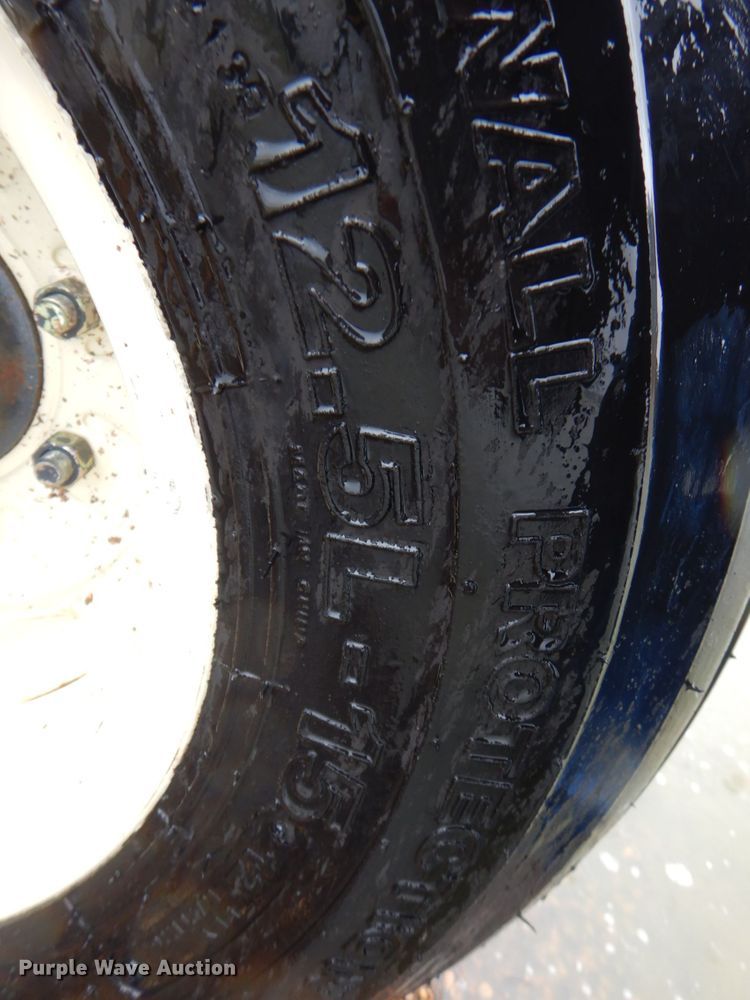 image for item DN7454 Lemar 37-14  conveyor