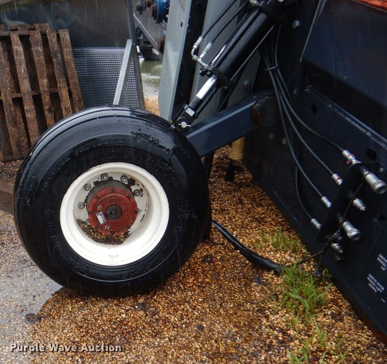 image for item DN7454 Lemar 37-14  conveyor