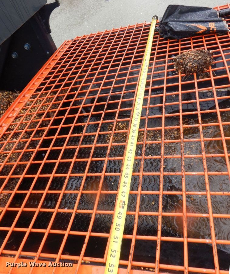 image for item DN7454 Lemar 37-14  conveyor