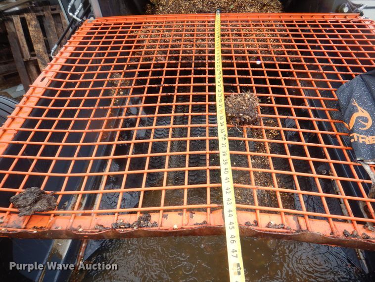 image for item DN7454 Lemar 37-14  conveyor