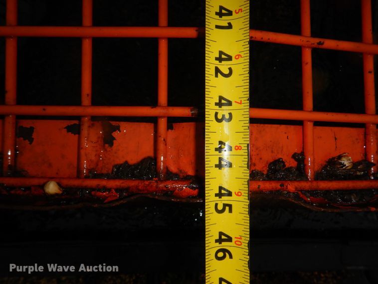 image for item DN7454 Lemar 37-14  conveyor