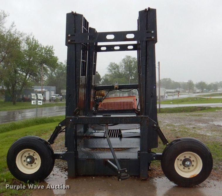 image for item DN7454 Lemar 37-14  conveyor