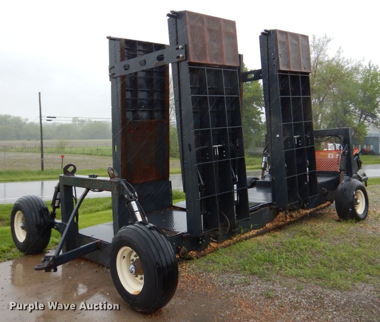 image for item DN7454 Lemar 37-14  conveyor