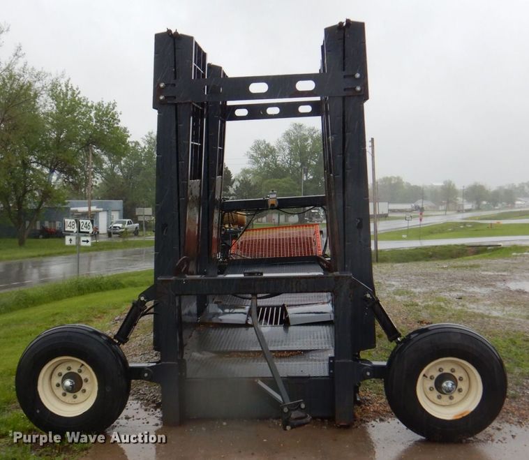 image for item DN7454 Lemar 37-14  conveyor