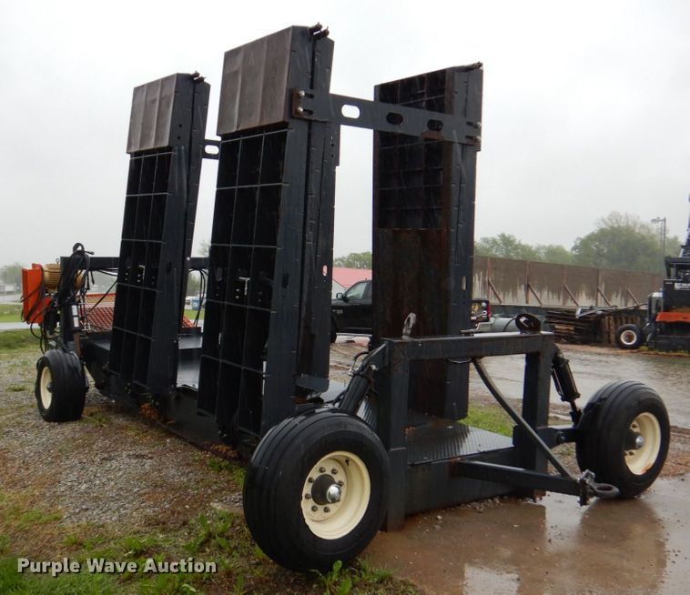 image for item DN7454 Lemar 37-14  conveyor