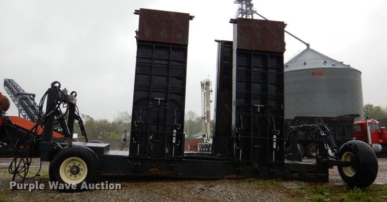 image for item DN7454 Lemar 37-14  conveyor