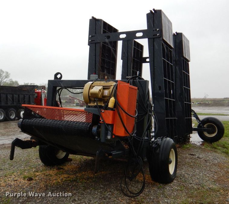 image for item DN7454 Lemar 37-14  conveyor