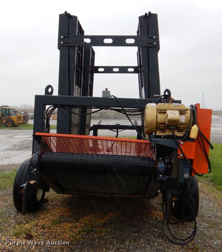 image for item DN7454 Lemar 37-14  conveyor