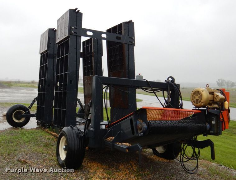 image for item DN7454 Lemar 37-14  conveyor