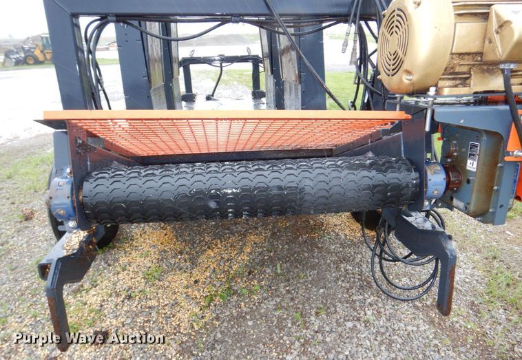 image for item DN7454 Lemar 37-14  conveyor