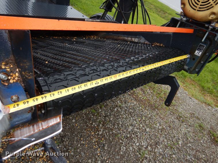 image for item DN7454 Lemar 37-14  conveyor