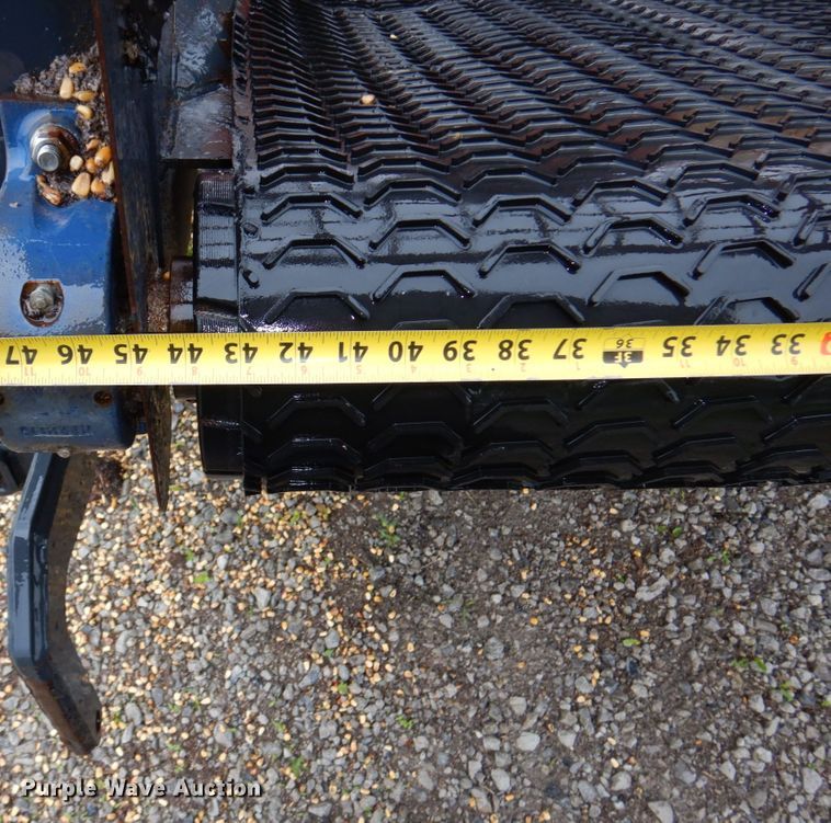 image for item DN7454 Lemar 37-14  conveyor