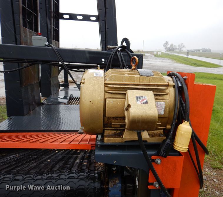 image for item DN7454 Lemar 37-14  conveyor