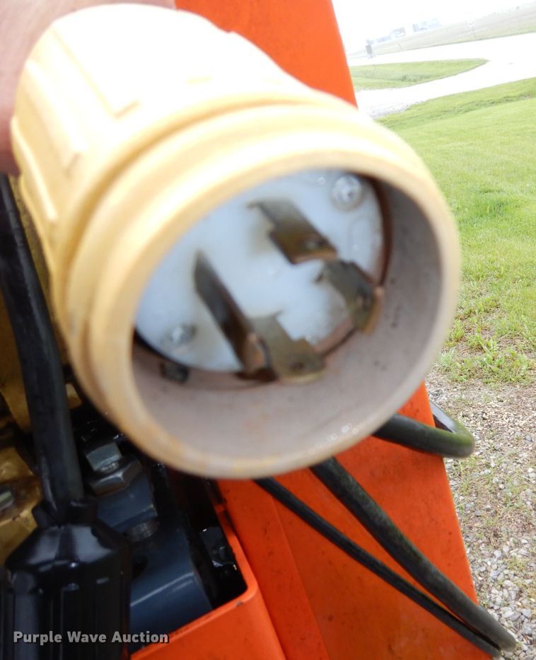 image for item DN7454 Lemar 37-14  conveyor