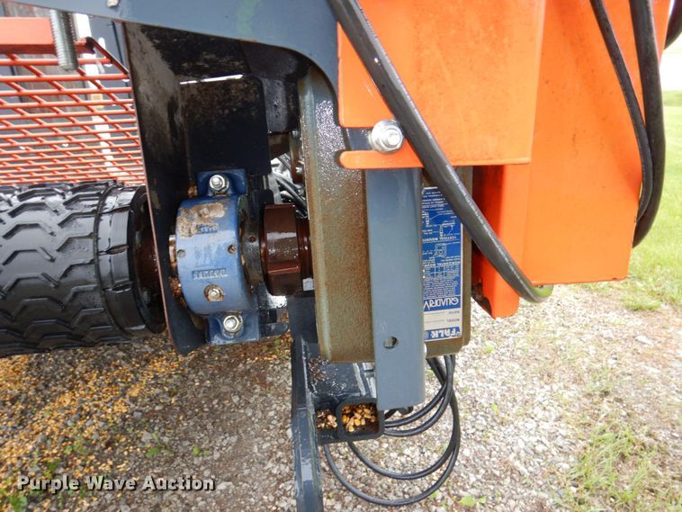 image for item DN7454 Lemar 37-14  conveyor