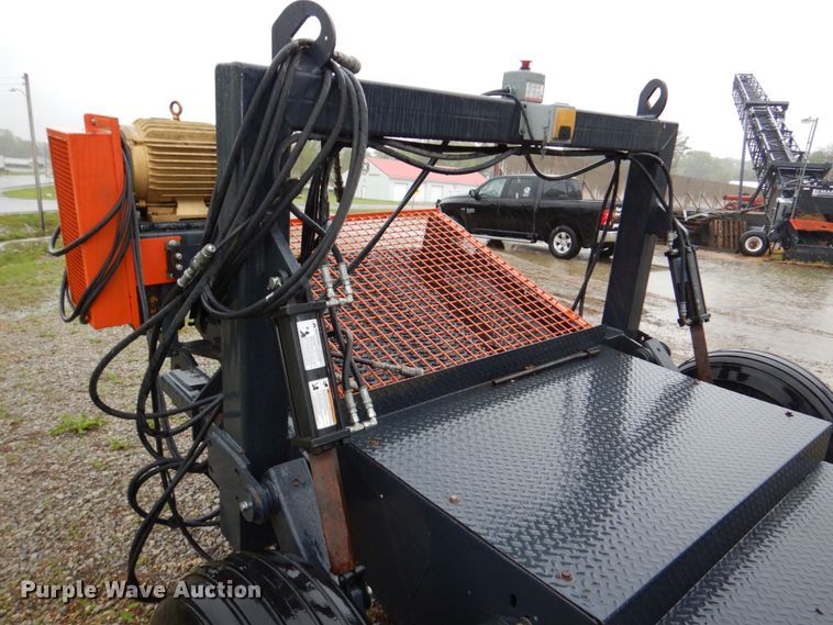 image for item DN7454 Lemar 37-14  conveyor