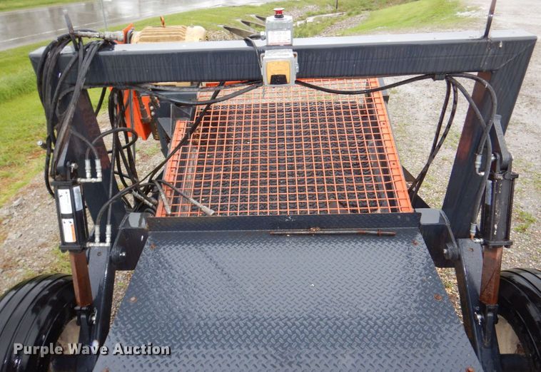 image for item DN7454 Lemar 37-14  conveyor