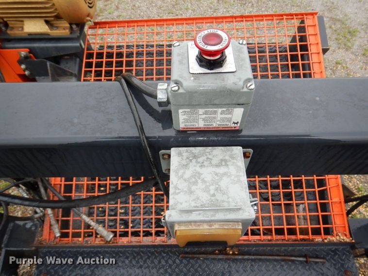 image for item DN7454 Lemar 37-14  conveyor