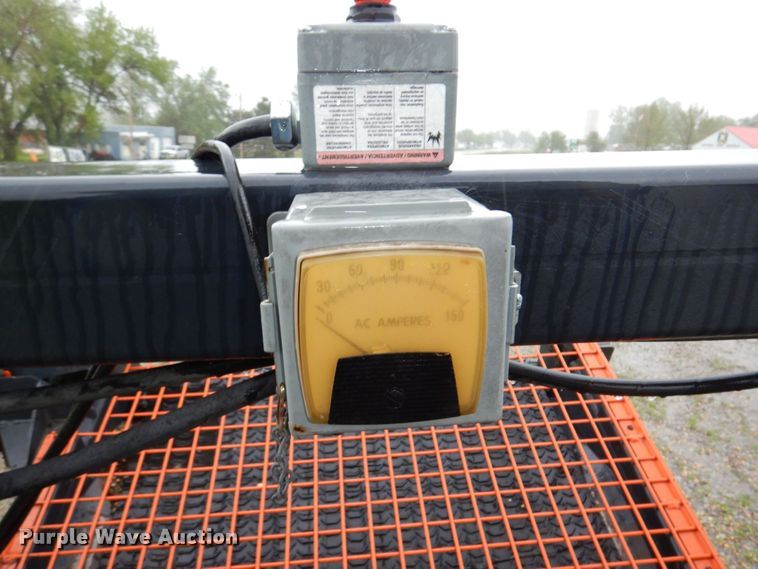 image for item DN7454 Lemar 37-14  conveyor