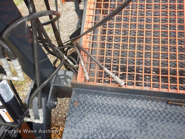 image for item DN7454 Lemar 37-14  conveyor