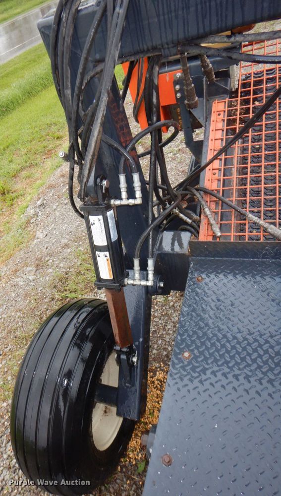 image for item DN7454 Lemar 37-14  conveyor