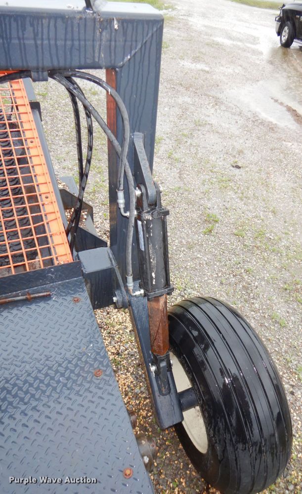 image for item DN7454 Lemar 37-14  conveyor