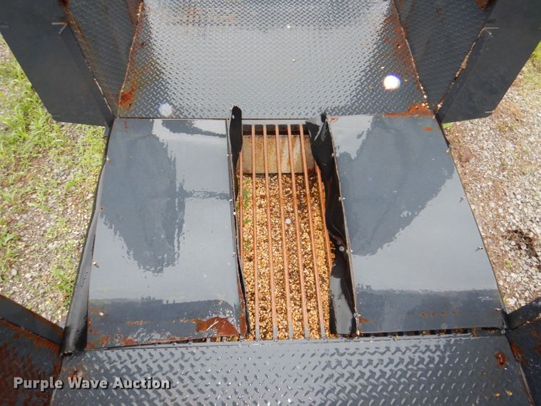 image for item DN7454 Lemar 37-14  conveyor