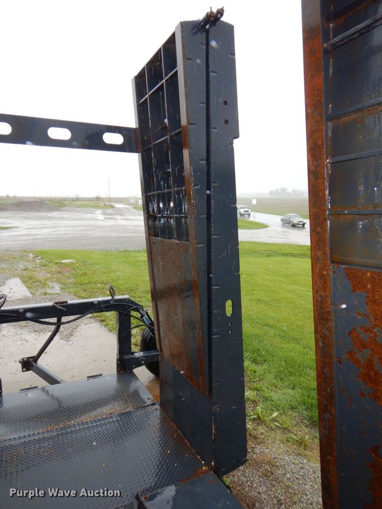 image for item DN7454 Lemar 37-14  conveyor