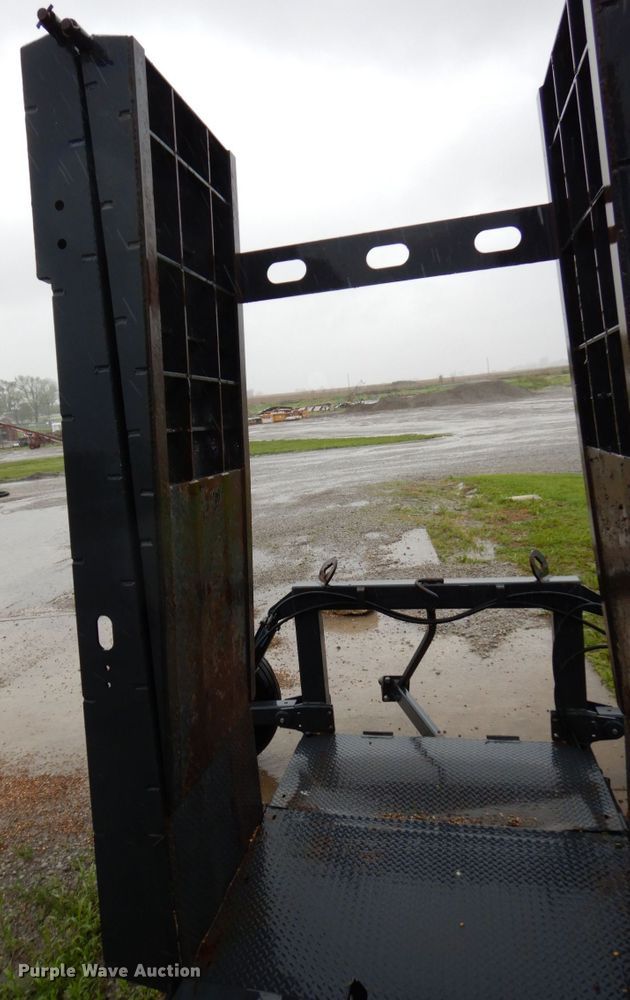 image for item DN7454 Lemar 37-14  conveyor