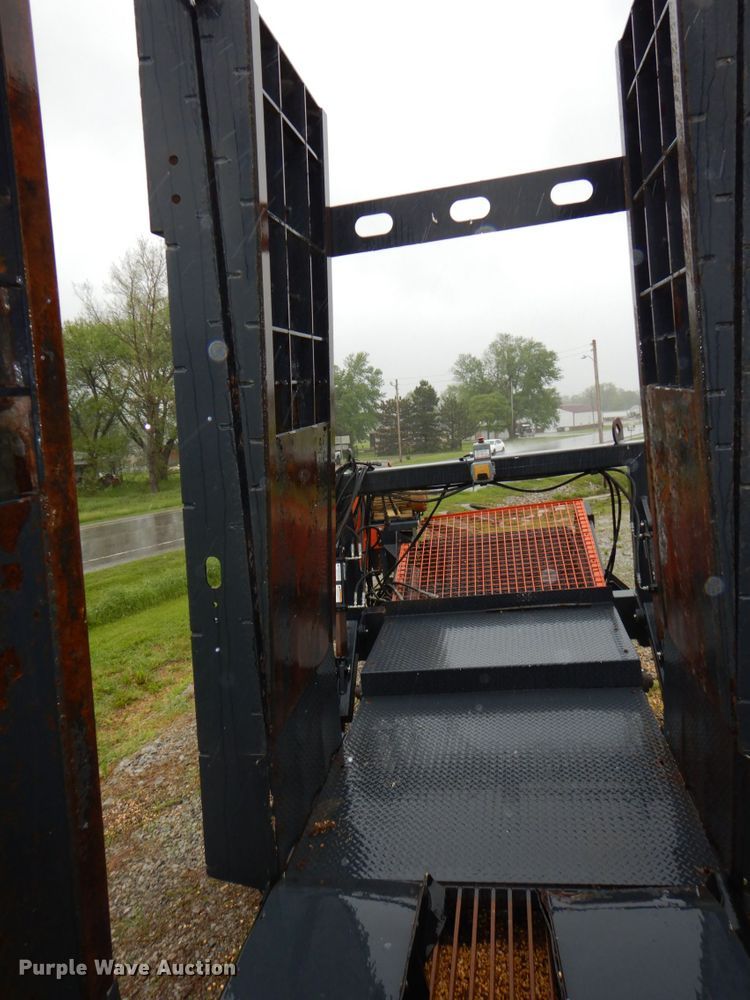 image for item DN7454 Lemar 37-14  conveyor