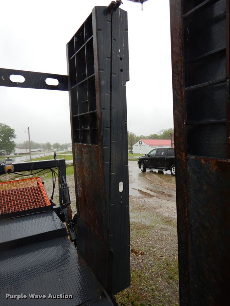 image for item DN7454 Lemar 37-14  conveyor