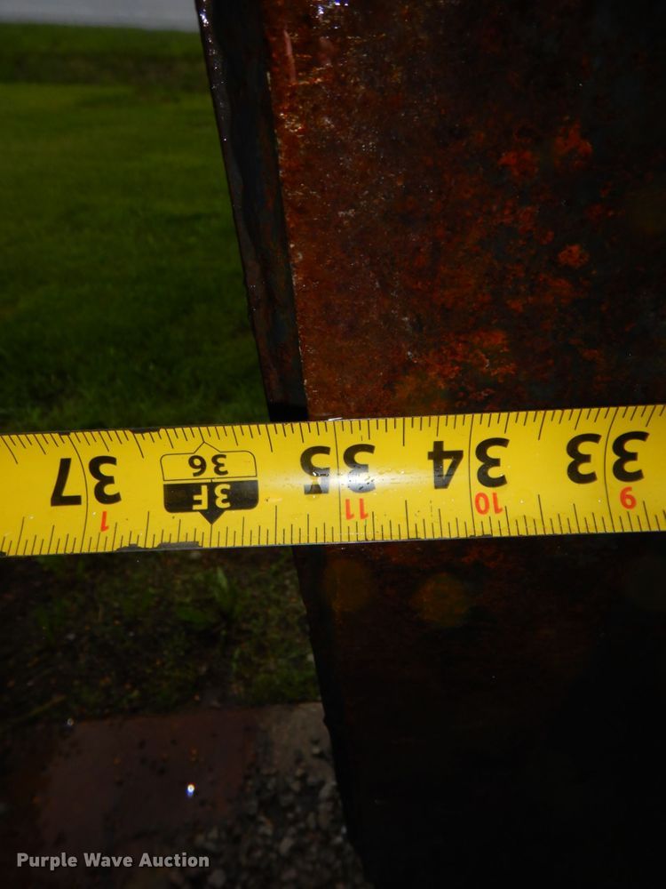 image for item DN7454 Lemar 37-14  conveyor