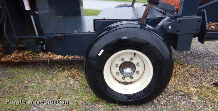 image for item DN7454 Lemar 37-14  conveyor