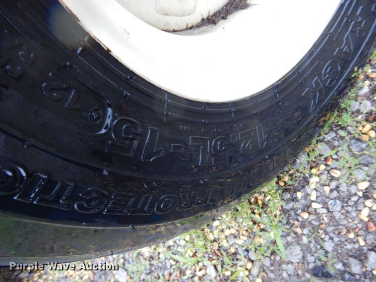 image for item DN7454 Lemar 37-14  conveyor