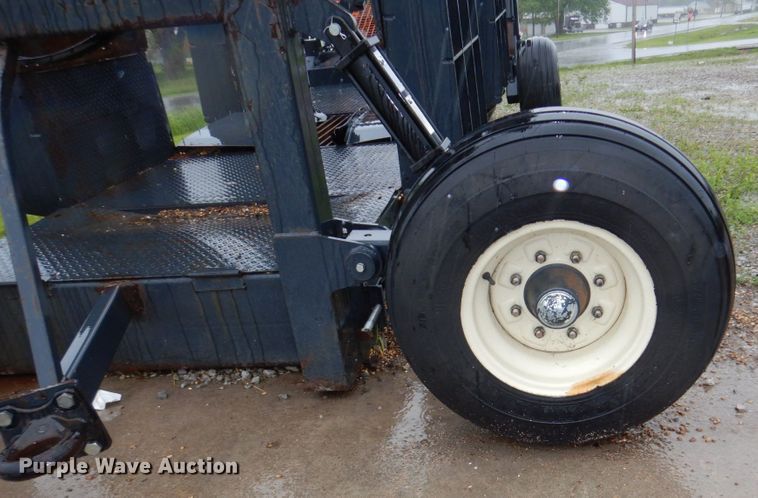 image for item DN7454 Lemar 37-14  conveyor