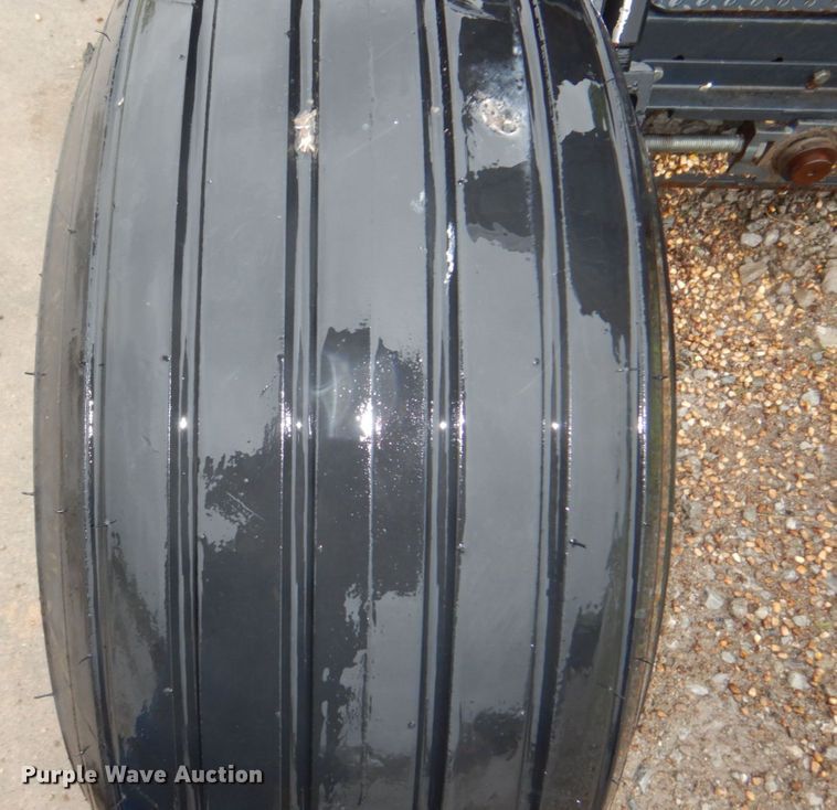 image for item DN7454 Lemar 37-14  conveyor