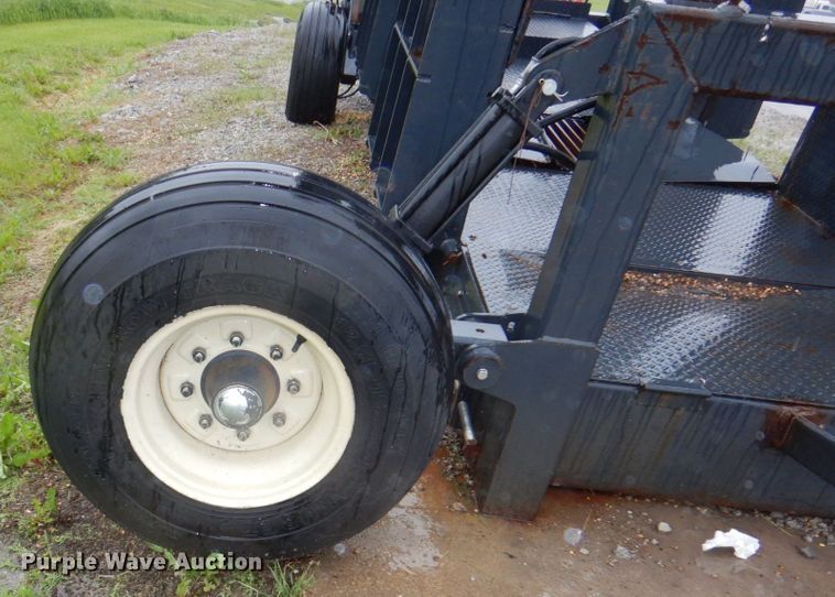 image for item DN7454 Lemar 37-14  conveyor