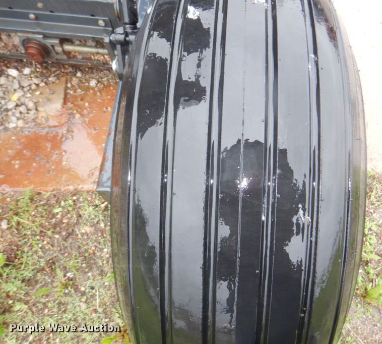 image for item DN7454 Lemar 37-14  conveyor