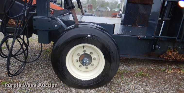 image for item DN7454 Lemar 37-14  conveyor