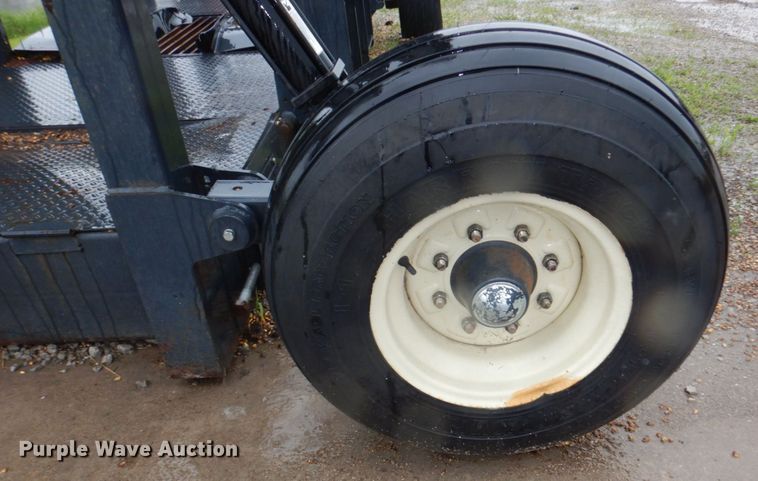 image for item DN7454 Lemar 37-14  conveyor