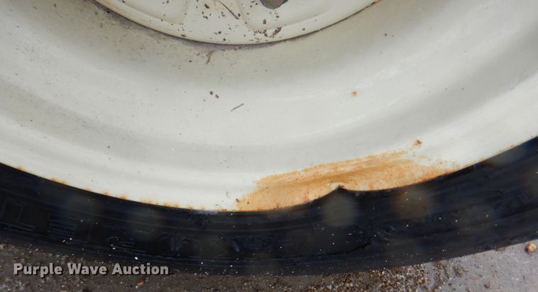 image for item DN7454 Lemar 37-14  conveyor