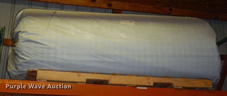 image for item DN7455 Grain pit tarp