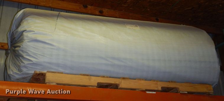 image for item DN7455 Grain pit tarp