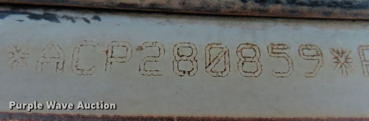 image for item DN7995 2006 New Holland TS115A  MFWD tractor