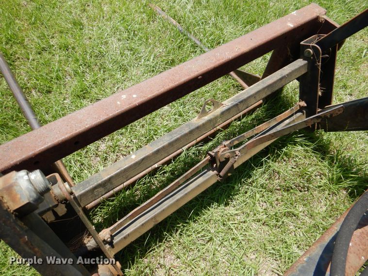 image for item DP4012 Belarus 805  tractor