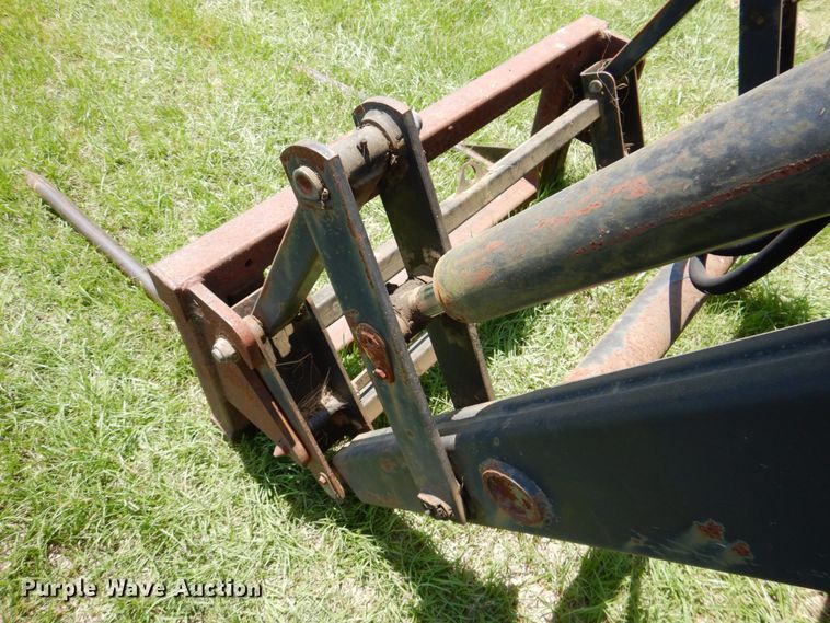 image for item DP4012 Belarus 805  tractor