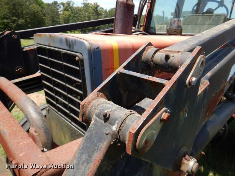 image for item DP4012 Belarus 805  tractor