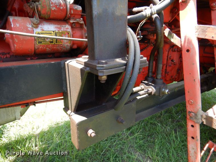 image for item DP4012 Belarus 805  tractor